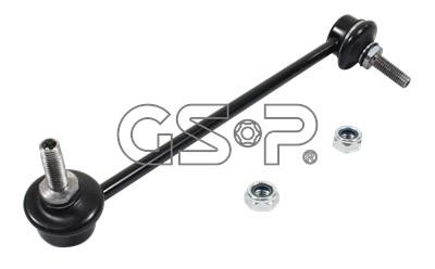 GSP S100034 Front stabilizer bar, right S100034