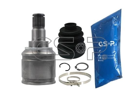 GSP 659041 Joint Kit, drive shaft 659041