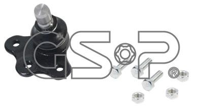 GSP S080186 Ball joint S080186