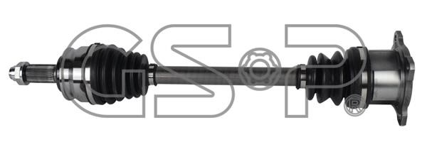 GSP 257285 Drive Shaft 257285