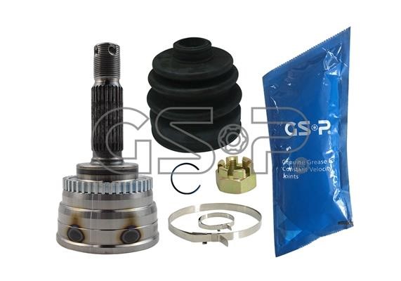 GSP 839140 Joint Kit, drive shaft 839140