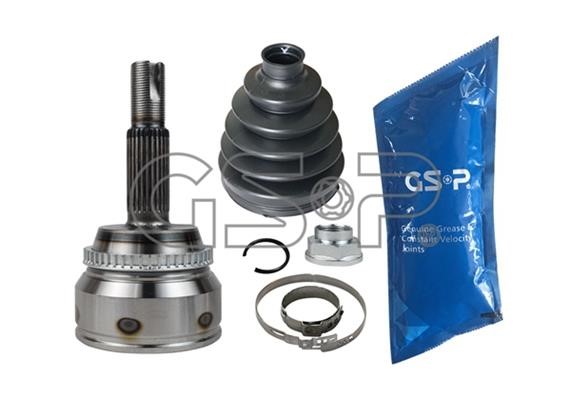 GSP 859407 Joint Kit, drive shaft 859407