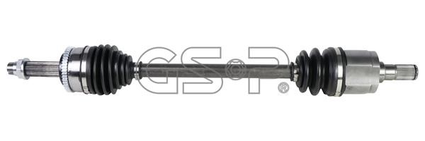 Axle shaft Kia: 201565 GSP Shaft