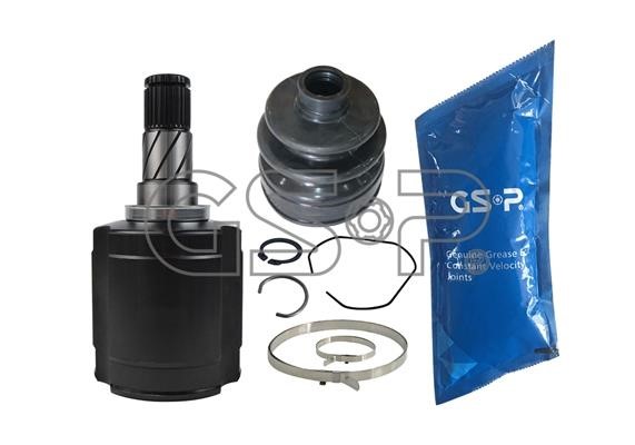 GSP 641187 Joint Kit, drive shaft 641187