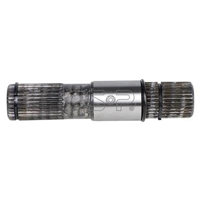 Axle shaft Chrysler: 215061 GSP Stub Shaft, differential
