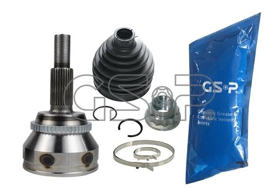 GSP 859234 Joint Kit, drive shaft 859234