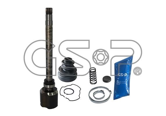 GSP 610009 Joint Kit, drive shaft 610009