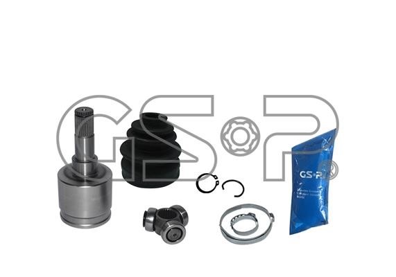 GSP 618055 Joint Kit, drive shaft 618055