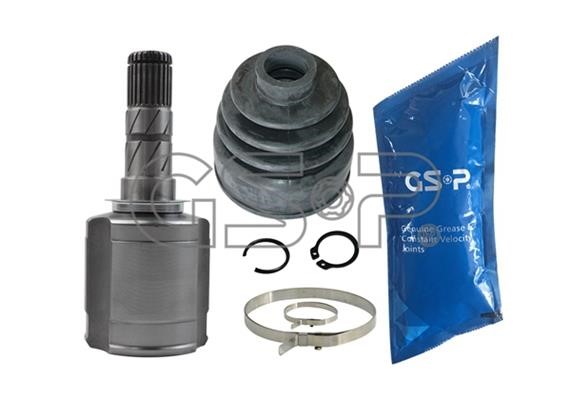 GSP 656027 Drive Shaft Joint (CV Joint) with bellow, kit 656027