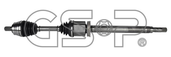 GSP 262131 Drive Shaft 262131