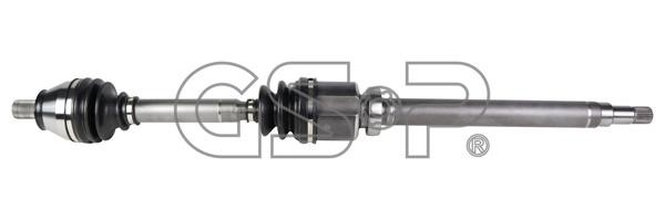 GSP 262084 Drive Shaft 262084