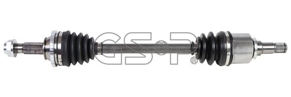 GSP 201616 Drive Shaft 201616