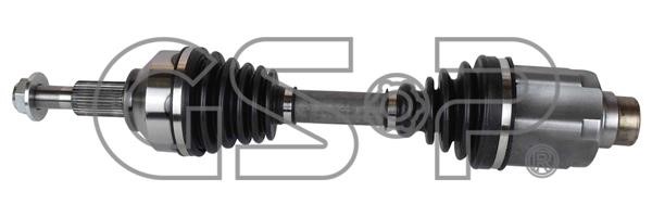 CV axle Dodge: 217228 GSP Drive shaft