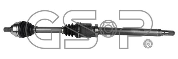 GSP 262096 Drive Shaft 262096