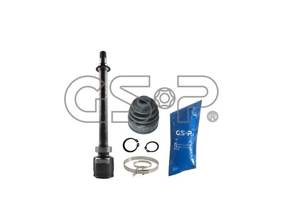 GSP 650136 Joint Kit, drive shaft 650136