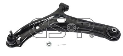 GSP S060730 Track Control Arm S060730