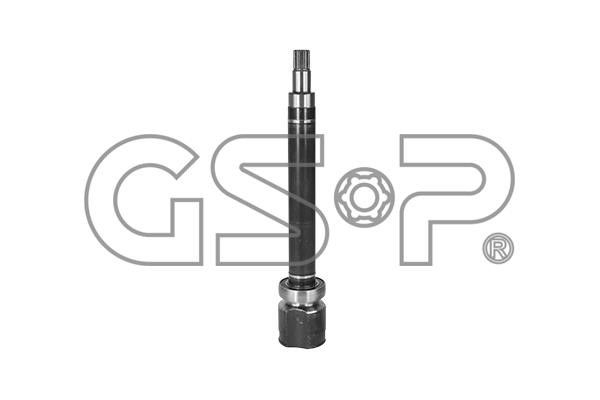 GSP 618263 Joint Kit, drive shaft 618263
