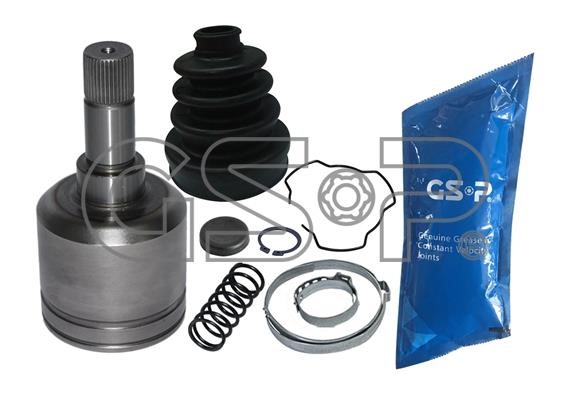 GSP 610015 Joint Kit, drive shaft 610015