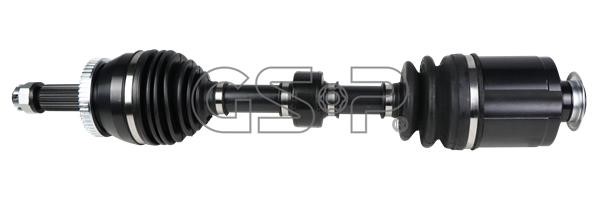 GSP 224561 Drive Shaft 224561