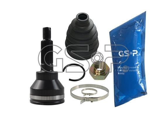 GSP 814101 Joint Kit, drive shaft 814101