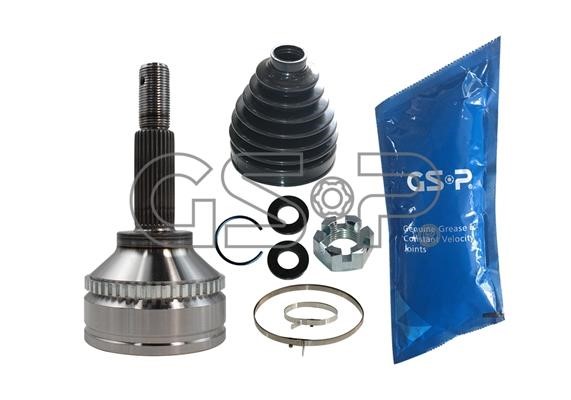 GSP 818298 Joint Kit, drive shaft 818298