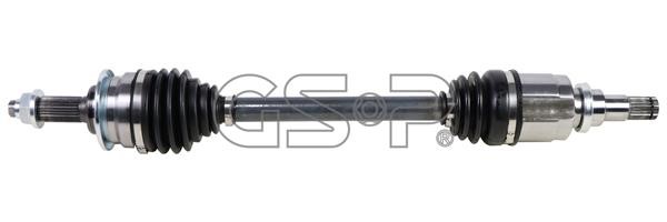 GSP 257298 Drive Shaft 257298