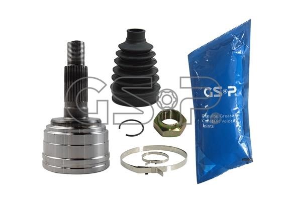 GSP 834252 Joint Kit, drive shaft 834252
