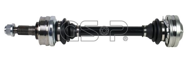 GSP 248006 Drive Shaft 248006