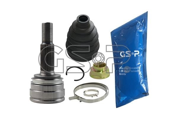 GSP 859366 Joint Kit, drive shaft 859366