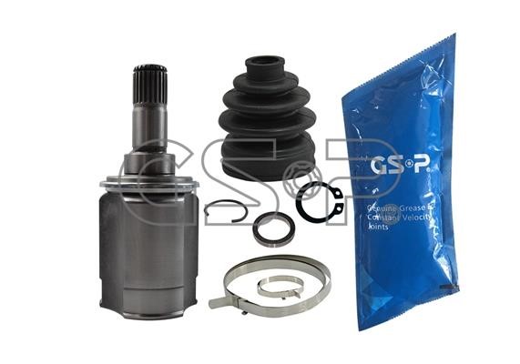 GSP 601538 Constant Velocity Joint (CV joint), internal 601538