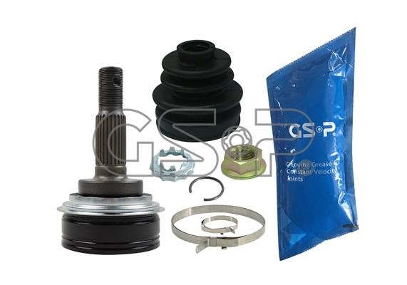 GSP 899122 Joint Kit, drive shaft 899122