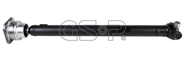 GSP 299303 Propshaft, axle drive 299303