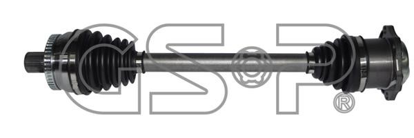 GSP 203298 Drive shaft 203298