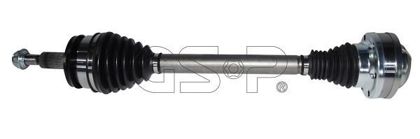 GSP 201508 Drive shaft 201508