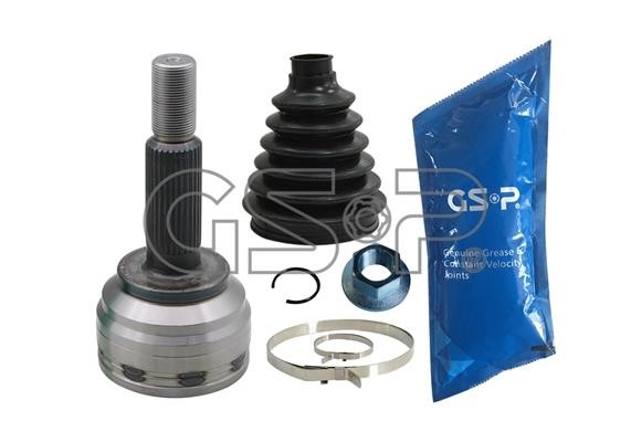 GSP 801487 Joint kit, drive shaft 801487