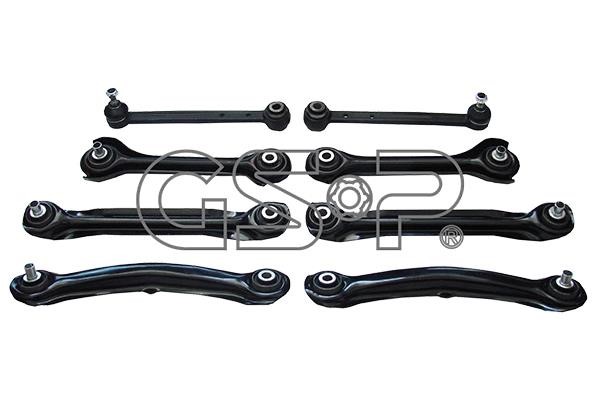 GSP S990038SK Control arm kit S990038SK