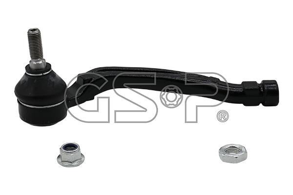 Track rod end ball joint DS DS 9: S071654 GSP Tie rod end