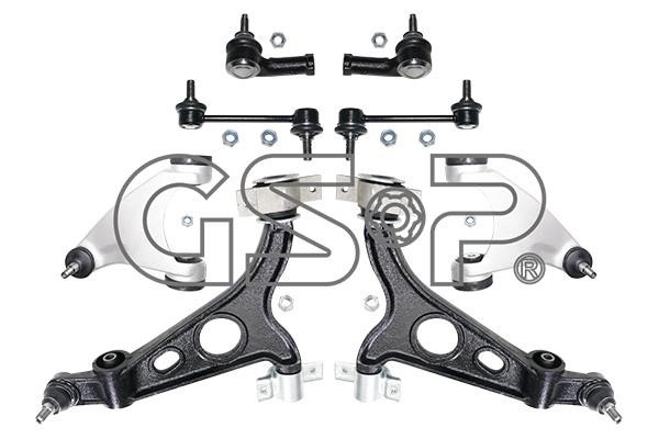 GSP S990033SK Control arm kit S990033SK