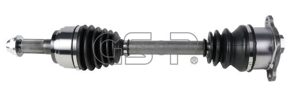 GSP 202285 Drive shaft 202285