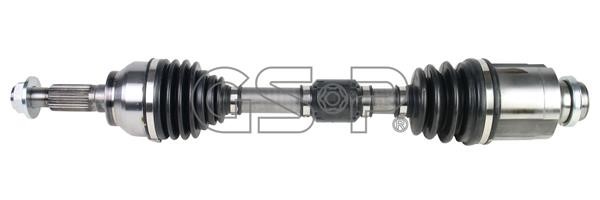 GSP 202429 Drive shaft 202429