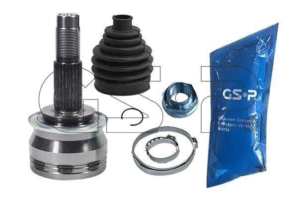 GSP 821076 Joint kit, drive shaft 821076