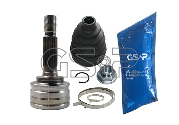 GSP 801538 Joint kit, drive shaft 801538