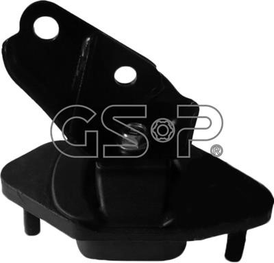 GSP 533015 Engine mount 533015