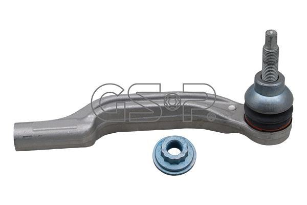 Outer tie rod Mercedes EQA: S071777 GSP Tie rod end