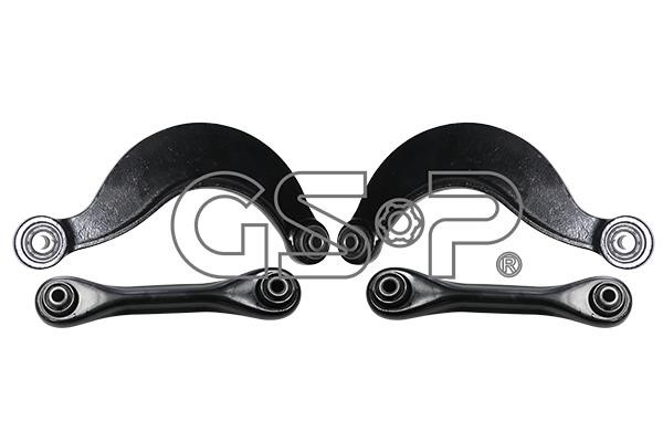 GSP S990037SK Control arm kit S990037SK