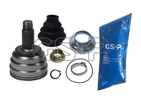 GSP 605040 Joint kit, drive shaft 605040