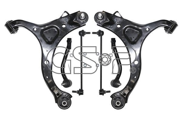 GSP S990065SK Control arm kit S990065SK