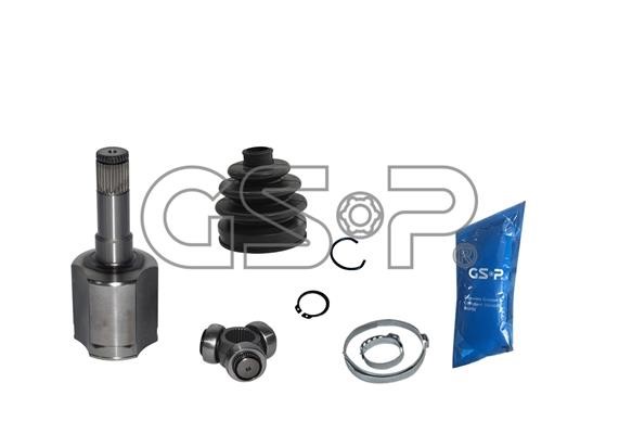 GSP 621023 Joint kit, drive shaft 621023