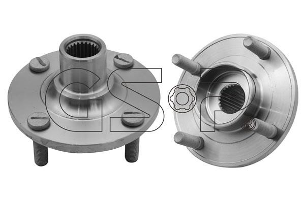 Wheel hubs Ford B-Max: 9425071 GSP Wheel hub