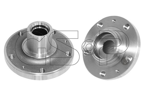 Wheel hubs Peugeot 607: 9428036 GSP Wheel hub